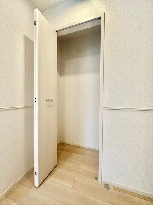 物件内観写真19　(収納)