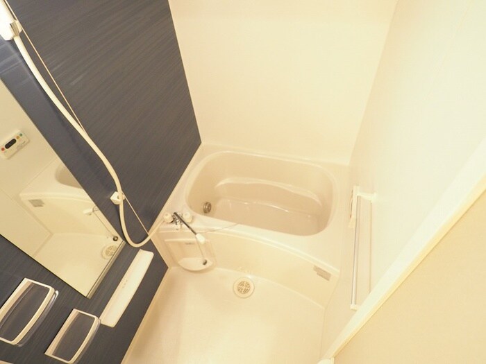 物件内観写真10　(バス／シャワールーム等)