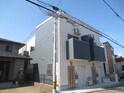 クワトロ・ヴィラ今宿