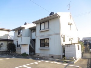 セジュ－ル　エスポア－ル外観写真