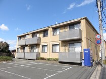 クラヴィエ中二十Ｂの外観写真