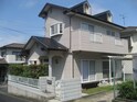 岡村貸家