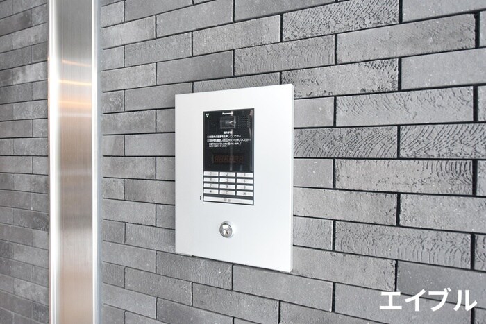 物件外観写真3　(建物設備)