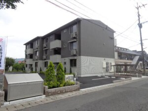 アルベラータ　Ⅱ外観写真