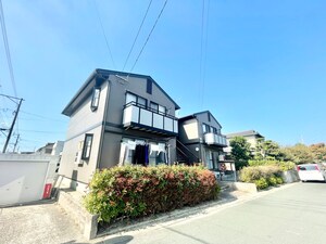 North　Peak　３外観写真
