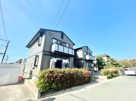 North　Peak　３外観写真