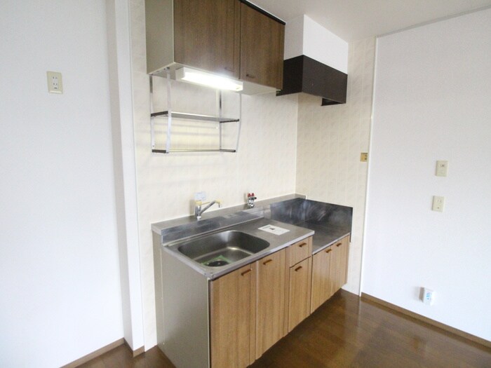 物件内観写真8　(キッチン)