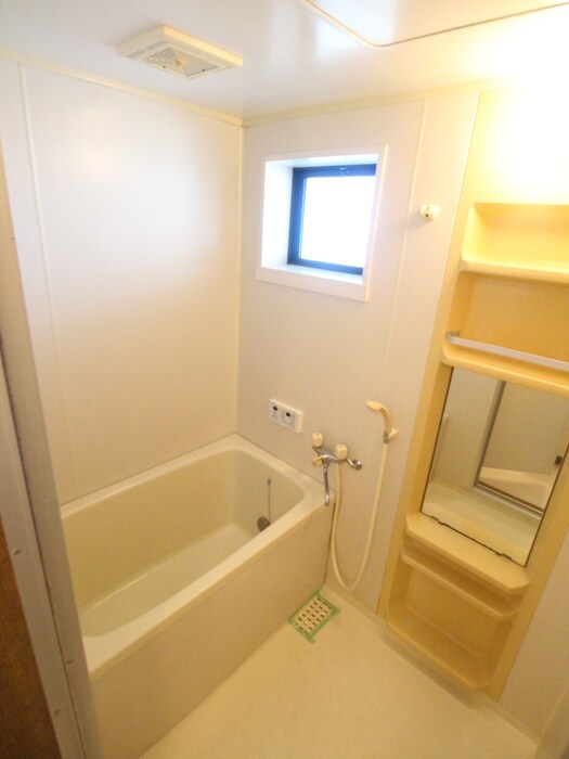 物件内観写真9　(トイレ)