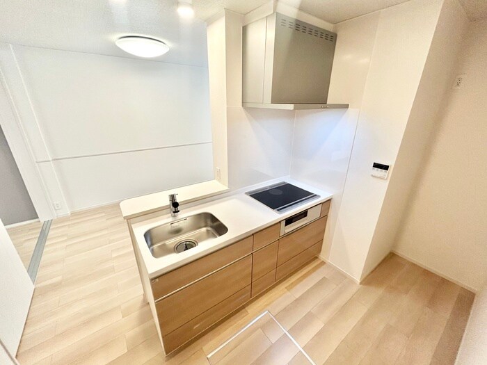 物件内観写真8　(キッチン)