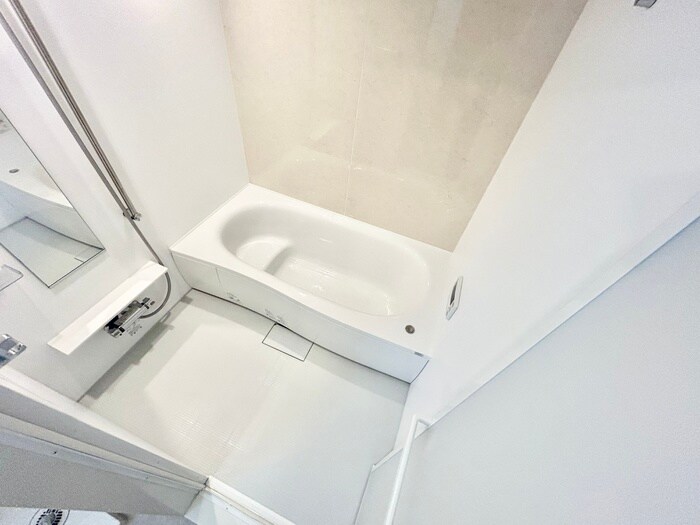 物件内観写真9　(バス／シャワールーム等)
