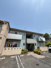 クラヴィエ松崎の外観写真