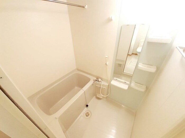 物件内観写真11　(バス／シャワールーム等)