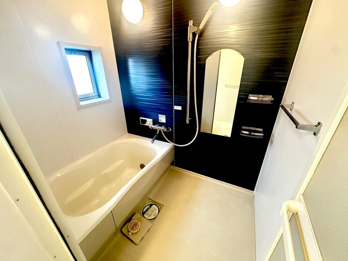 物件内観写真4　(バス／シャワールーム等)