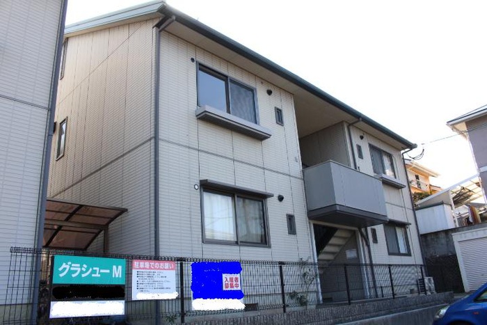 グラシューＭⅠ