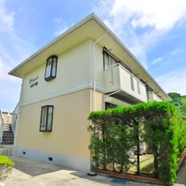 セジュール池端A棟の外観写真