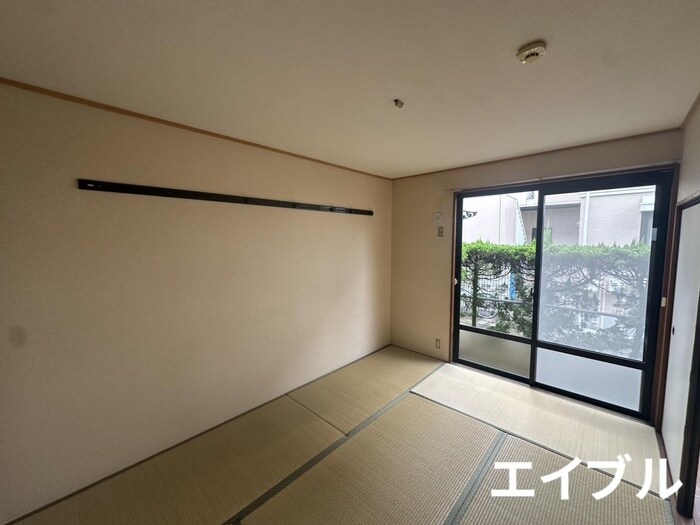 物件内観写真21　(居室)