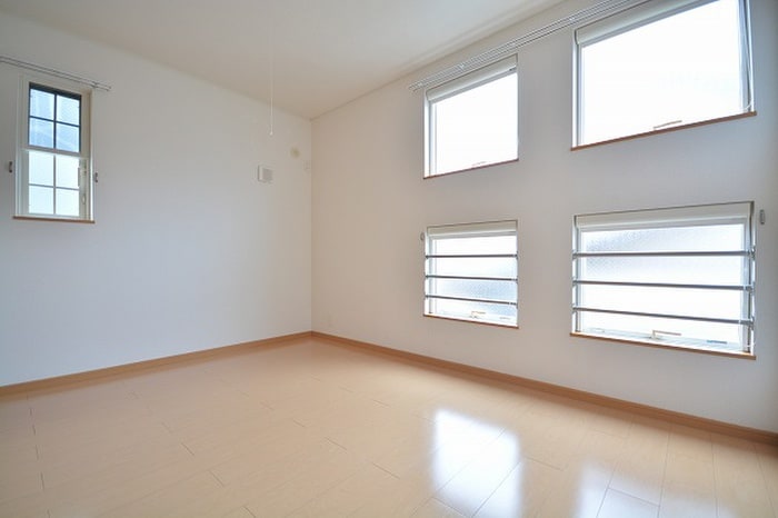 物件内観写真6　(居室)