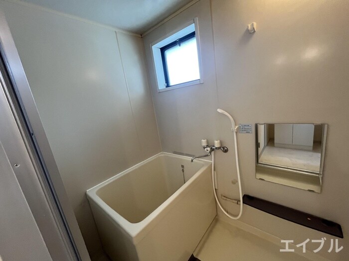 物件内観写真7　(バス／シャワールーム等)