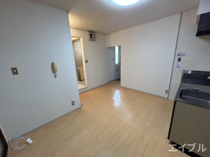 物件内観写真13　(居室)