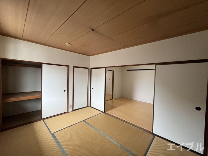 物件内観写真14　(居室)