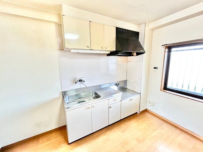 物件内観写真5　(キッチン)