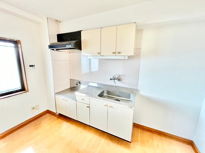 物件内観写真5　(キッチン)