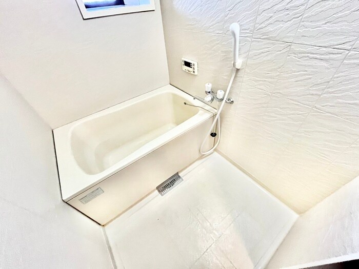 物件内観写真6　(バス／シャワールーム等)