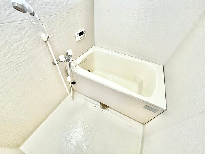 物件内観写真6　(バス／シャワールーム等)