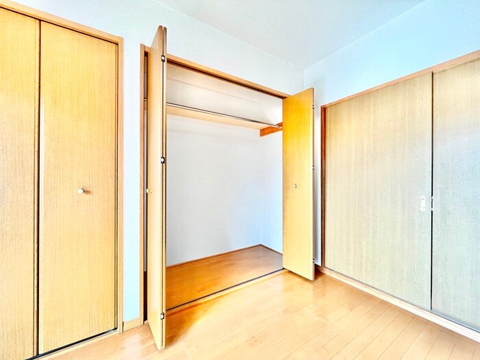 物件内観写真9　(収納)