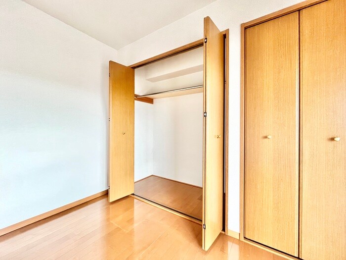 物件内観写真9　(収納)