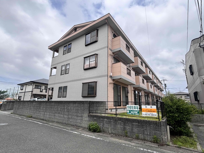サンフラワー横浜