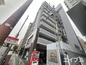 HONESTY高宮外観写真