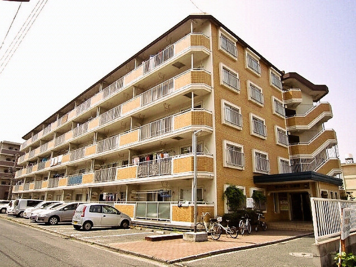 サンシティ三萩野