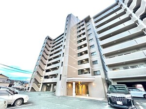 オロマーレ折尾南Ⅰ外観写真
