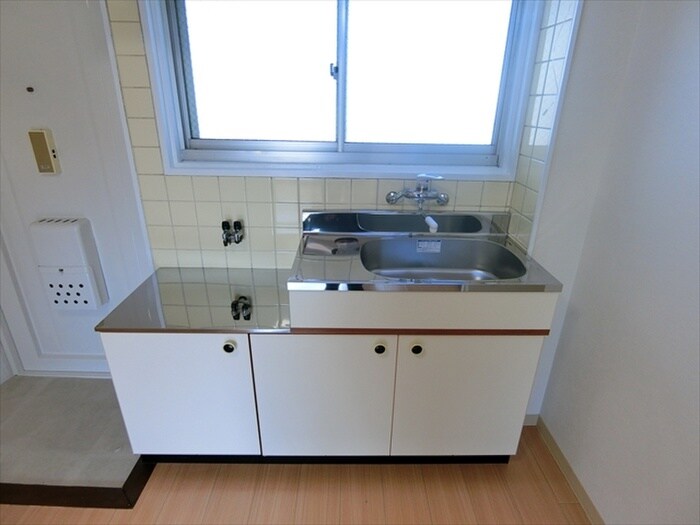 物件内観写真10　(キッチン)