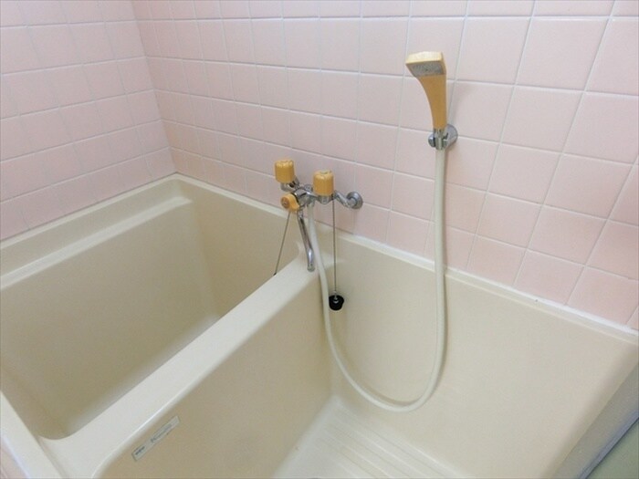 物件内観写真11　(バス／シャワールーム等)