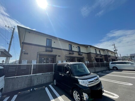 Ｍ－２外観写真