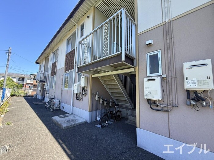 物件外観写真3　(外観写真)