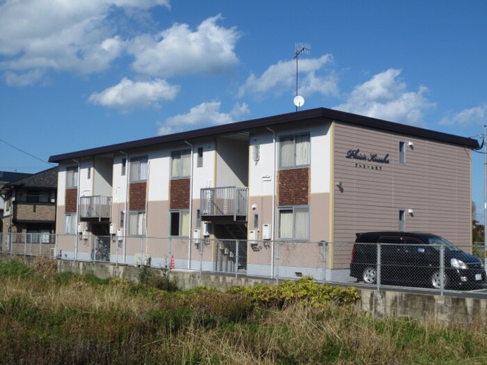 物件外観写真6　(外観写真)