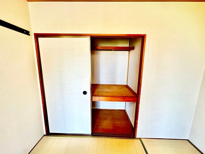 物件内観写真10　(収納)