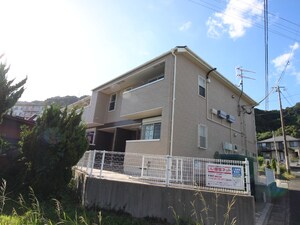 ＦＡＶＥＲ　ＳＩＤＥⅠ外観写真