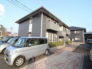 プランド－ル雄外観写真