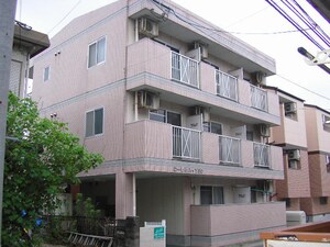 ローレルハイツ３０外観写真