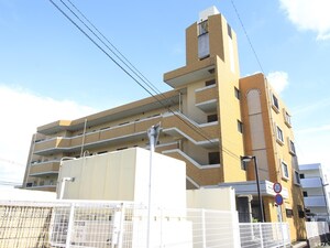グリ－ンヒルまどか外観写真