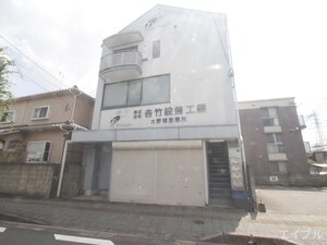 コ－ポヨシタケⅢ外観写真