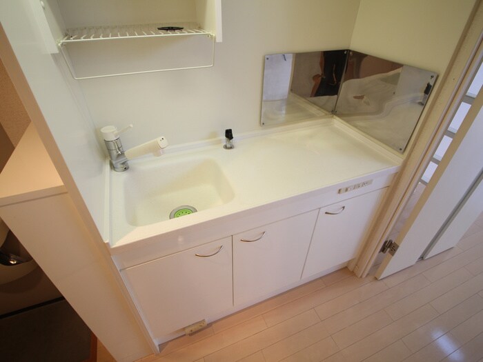 物件内観写真11　(キッチン)