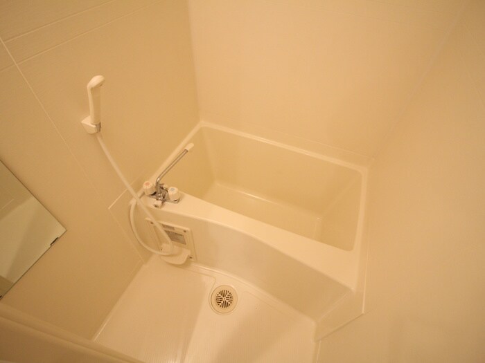 物件内観写真13　(バス／シャワールーム等)