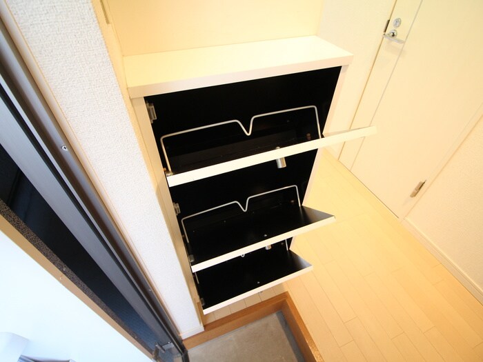 物件内観写真20　(靴箱)