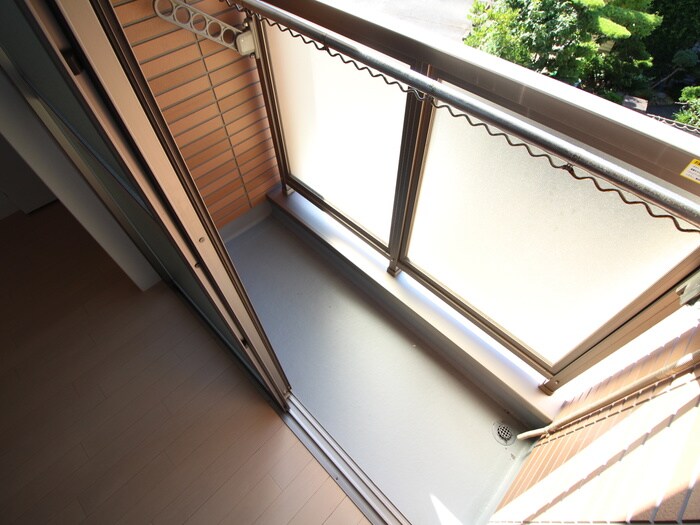 物件内観写真21　(ベランダ・バルコニー)