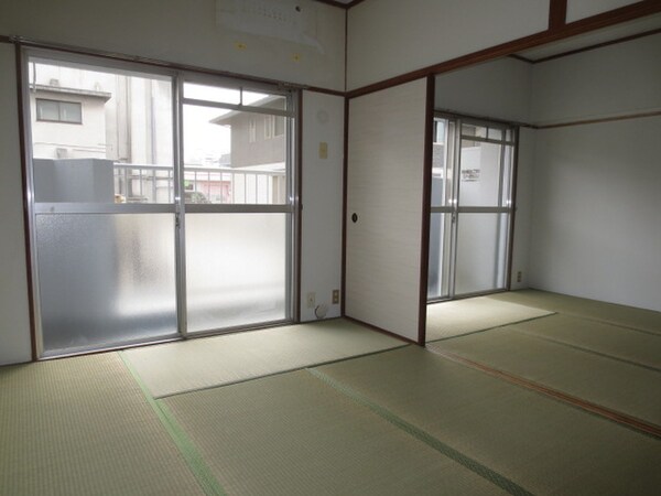 居室